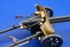 Eduard 36057 PaK.97/38 75mm AT 1/35 Italeri